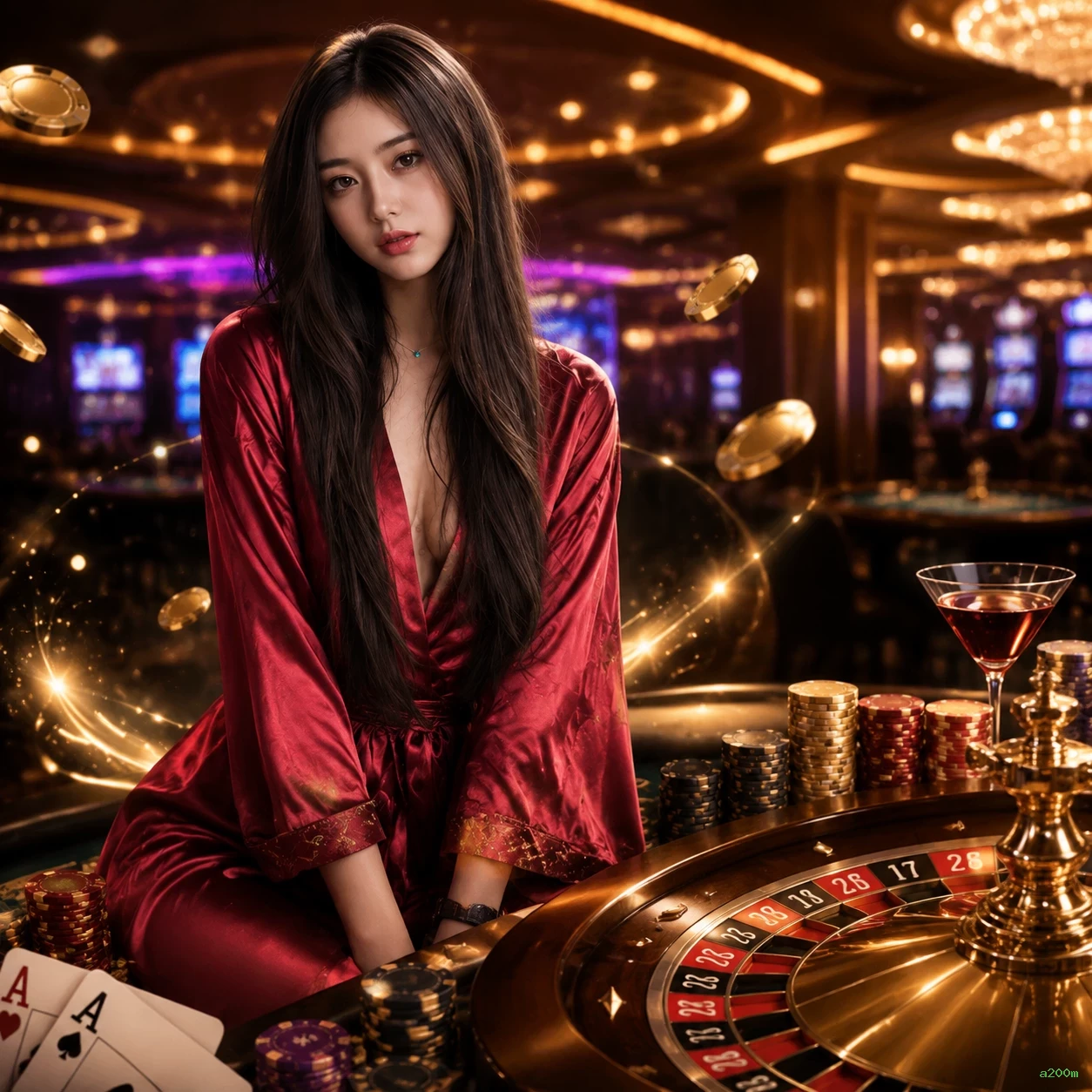 Mengenal Fitur Menarik di Situs a200m
