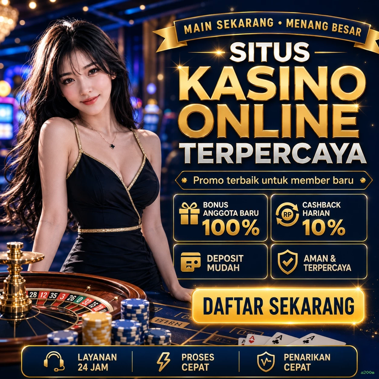 Tantangan dan Peluang di a200m untuk Pengembang Game