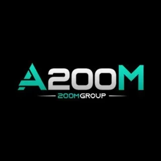 a200m Logo